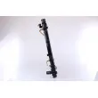 Radiateur, refroidissement du moteur NISSENS 606548 - Visuel 3