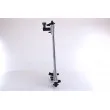 Radiateur, refroidissement du moteur NISSENS 606551 - Visuel 3