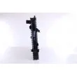 Radiateur, refroidissement du moteur NISSENS 606560 - Visuel 3