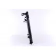 Radiateur, refroidissement du moteur NISSENS 606606 - Visuel 3