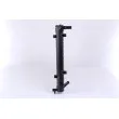 Radiateur, batterie de traction NISSENS 606608 - Visuel 3