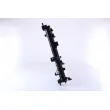 Radiateur, refroidissement du moteur NISSENS 606660 - Visuel 3