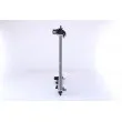 Radiateur, refroidissement du moteur NISSENS 606662 - Visuel 3