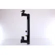 Radiateur, refroidissement du moteur NISSENS 606663 - Visuel 3