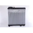 Radiateur, refroidissement du moteur NISSENS 60667 - Visuel 2