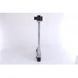 Radiateur, refroidissement du moteur NISSENS 60667 - Visuel 3