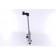 Radiateur, refroidissement du moteur NISSENS 606698 - Visuel 3