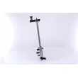 Radiateur, refroidissement du moteur NISSENS 606700 - Visuel 3