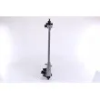 Radiateur, refroidissement du moteur NISSENS 606707 - Visuel 3