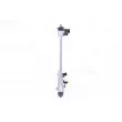 Radiateur, refroidissement du moteur NISSENS 606836 - Visuel 2