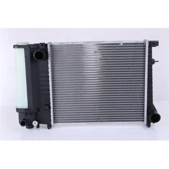 Radiateur, refroidissement du moteur NISSENS 60729A