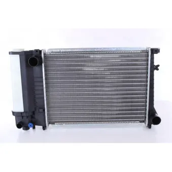 Radiateur, refroidissement du moteur NISSENS 60735A