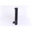 Radiateur, refroidissement du moteur NISSENS 60736A - Visuel 3