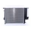 Radiateur, refroidissement du moteur NISSENS 60743A - Visuel 2