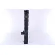 Radiateur, refroidissement du moteur NISSENS 60759A - Visuel 3