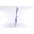 Radiateur, refroidissement du moteur NISSENS 60768 - Visuel 3