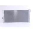 Radiateur, refroidissement du moteur NISSENS 60775 - Visuel 2