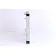 Radiateur, refroidissement du moteur NISSENS 60775 - Visuel 3