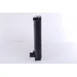 Radiateur, refroidissement du moteur NISSENS 60796A - Visuel 3