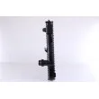 Radiateur, refroidissement du moteur NISSENS 60808 - Visuel 3