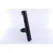 Radiateur, refroidissement du moteur NISSENS 60815 - Visuel 3