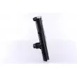 Radiateur, refroidissement du moteur NISSENS 60816 - Visuel 3