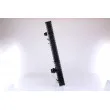 Radiateur, refroidissement du moteur NISSENS 60819 - Visuel 3