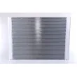 Radiateur, refroidissement du moteur NISSENS 60847 - Visuel 2