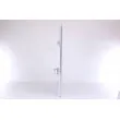 Radiateur, refroidissement du moteur NISSENS 60848 - Visuel 3