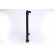 Radiateur, refroidissement du moteur NISSENS 60856 - Visuel 3