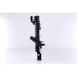 Radiateur, refroidissement du moteur NISSENS 60865 - Visuel 3