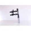Radiateur basse température, intercooler NISSENS 60872 - Visuel 3