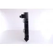Radiateur, refroidissement du moteur NISSENS 609771 - Visuel 3