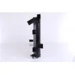 Radiateur, refroidissement du moteur NISSENS 60985 - Visuel 3
