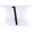 Radiateur, refroidissement du moteur NISSENS 609891 - Visuel 3