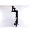 Radiateur, refroidissement du moteur NISSENS 60992 - Visuel 3