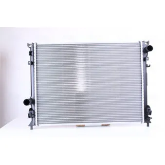 Radiateur, refroidissement du moteur NISSENS 61014A