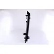 Radiateur, refroidissement du moteur NISSENS 61028 - Visuel 3