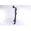 Radiateur, refroidissement du moteur NISSENS 61030 - Visuel 3
