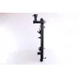 Radiateur, refroidissement du moteur NISSENS 61032 - Visuel 3