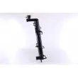 Radiateur, refroidissement du moteur NISSENS 61038 - Visuel 3