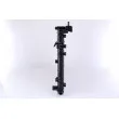 Radiateur, refroidissement du moteur NISSENS 61040 - Visuel 3