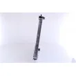 Radiateur, refroidissement du moteur NISSENS 61297 - Visuel 3