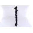 Radiateur, refroidissement du moteur NISSENS 61303 - Visuel 3