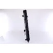 Radiateur, refroidissement du moteur NISSENS 61322 - Visuel 3