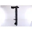 Radiateur, refroidissement du moteur NISSENS 61338A - Visuel 3
