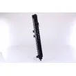 Radiateur, refroidissement du moteur NISSENS 61345 - Visuel 3