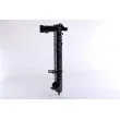 Radiateur, refroidissement du moteur NISSENS 61349A - Visuel 3