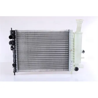 Radiateur, refroidissement du moteur NISSENS