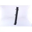 Radiateur, refroidissement du moteur NISSENS 61390A - Visuel 3